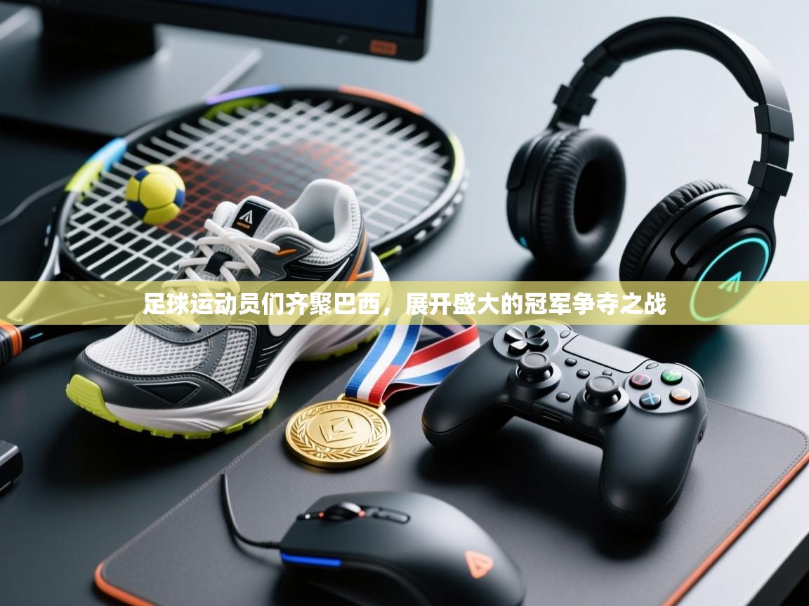 开云中国kaiyun·体育官方网站-足球运动员们齐聚巴西,展开盛大的冠军争夺之战  第2张
