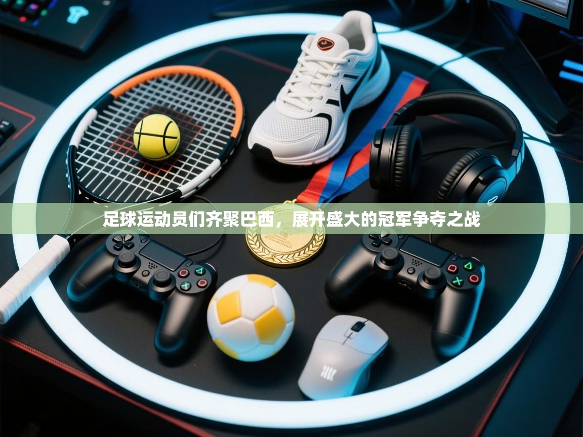 开云中国kaiyun·体育官方网站-足球运动员们齐聚巴西,展开盛大的冠军争夺之战