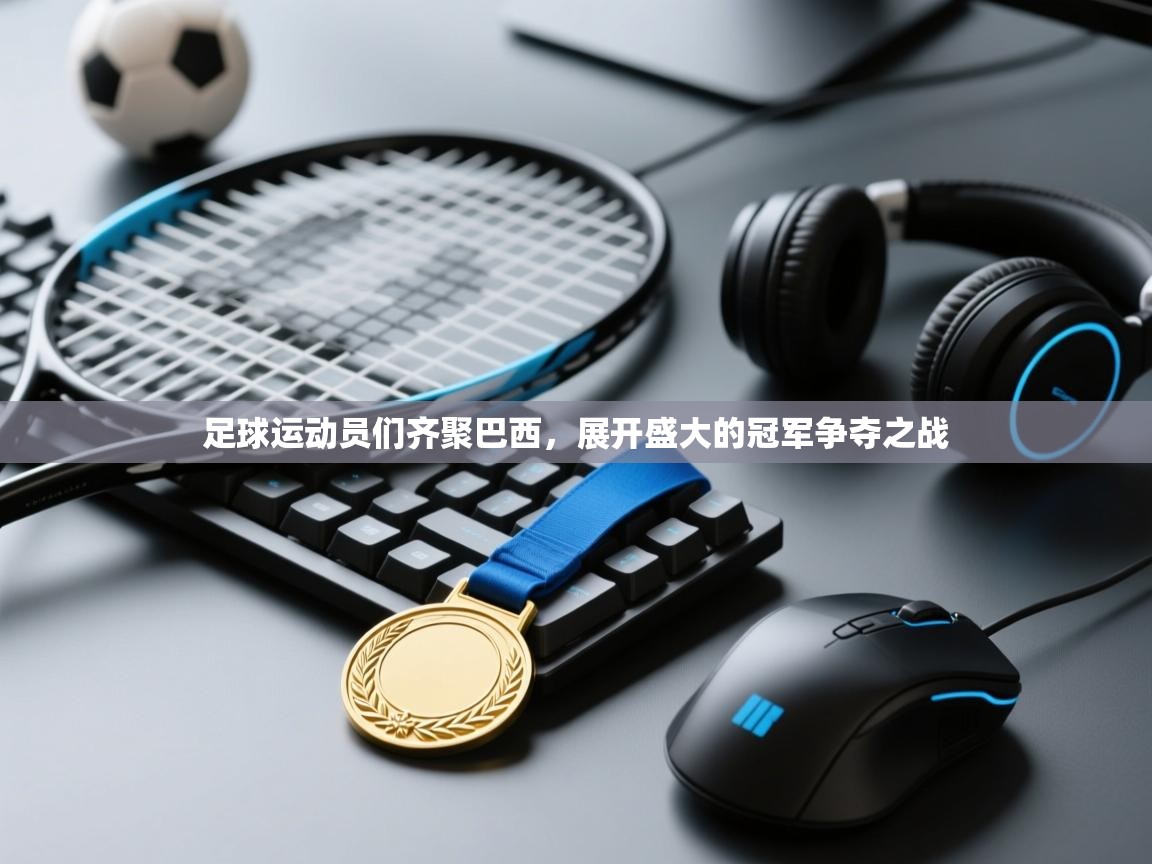 开云中国kaiyun·体育官方网站-足球运动员们齐聚巴西,展开盛大的冠军争夺之战  第4张