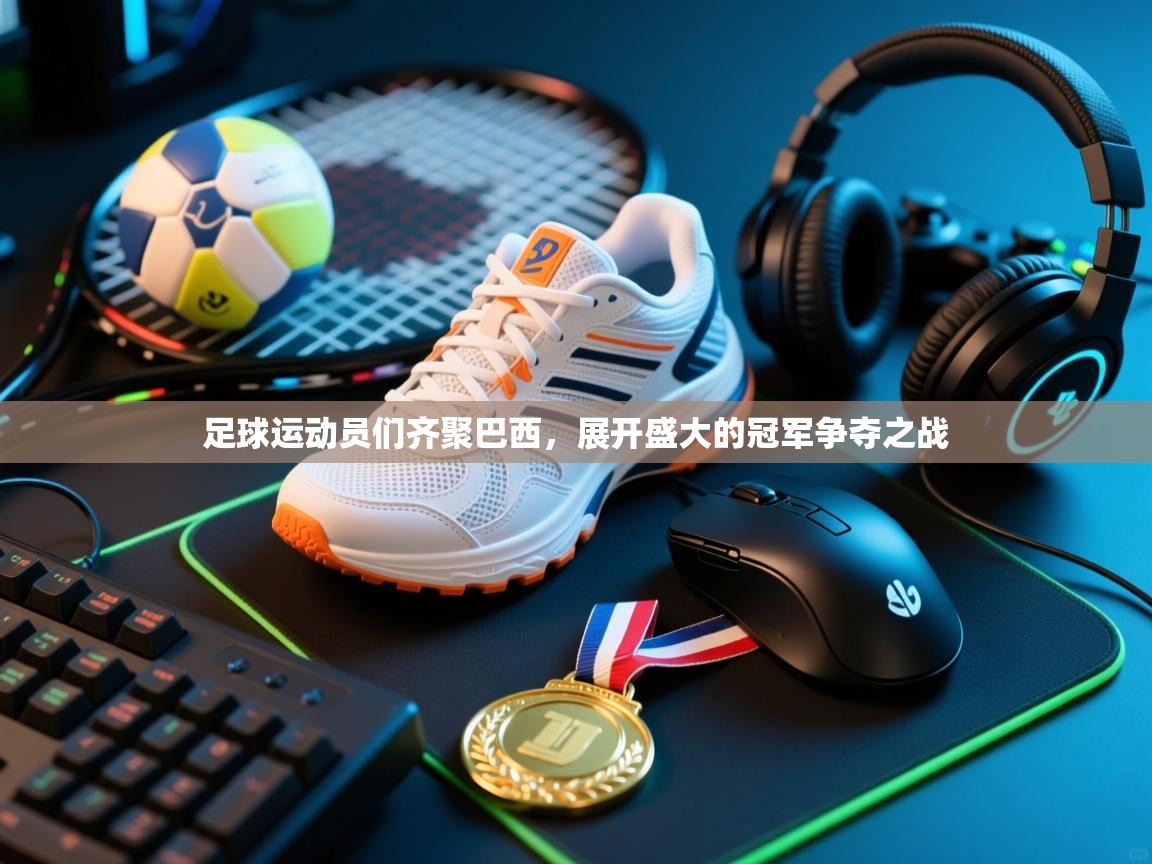 开云中国kaiyun·体育官方网站-足球运动员们齐聚巴西,展开盛大的冠军争夺之战  第3张