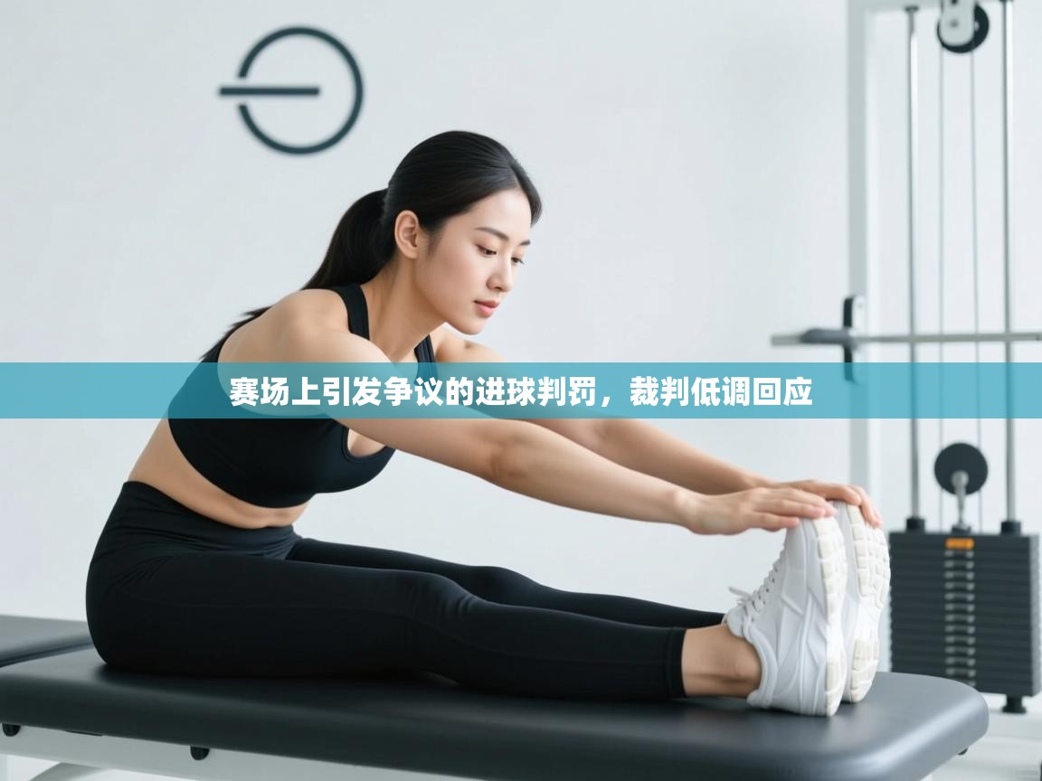开云体育登录入口-赛场上引发争议的进球判罚,裁判低调回应  第2张
