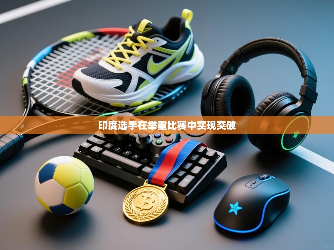 开云体育注册app-印度选手在举重比赛中实现突破  第2张