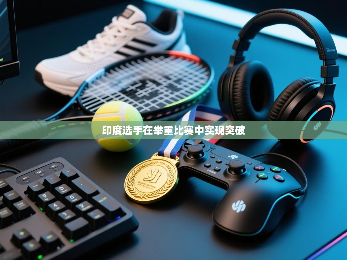 开云体育注册app-印度选手在举重比赛中实现突破  第3张