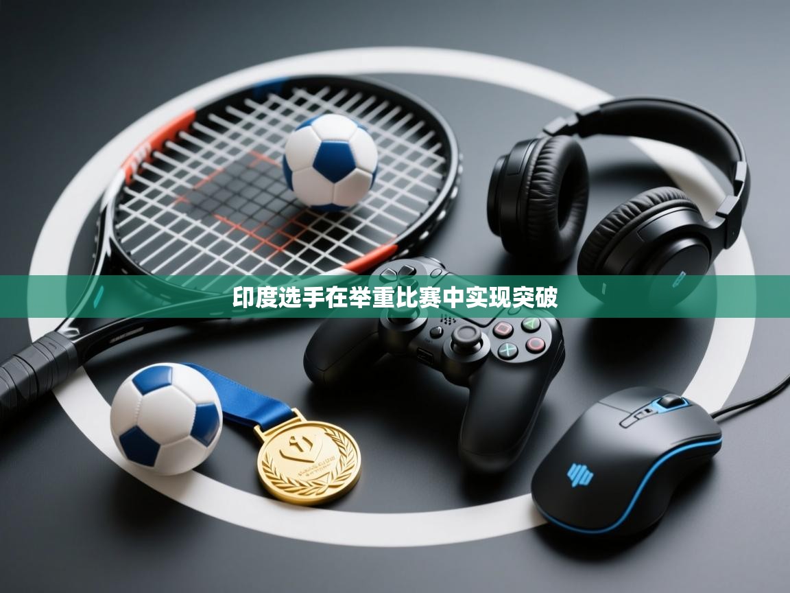 开云体育注册app-印度选手在举重比赛中实现突破  第4张