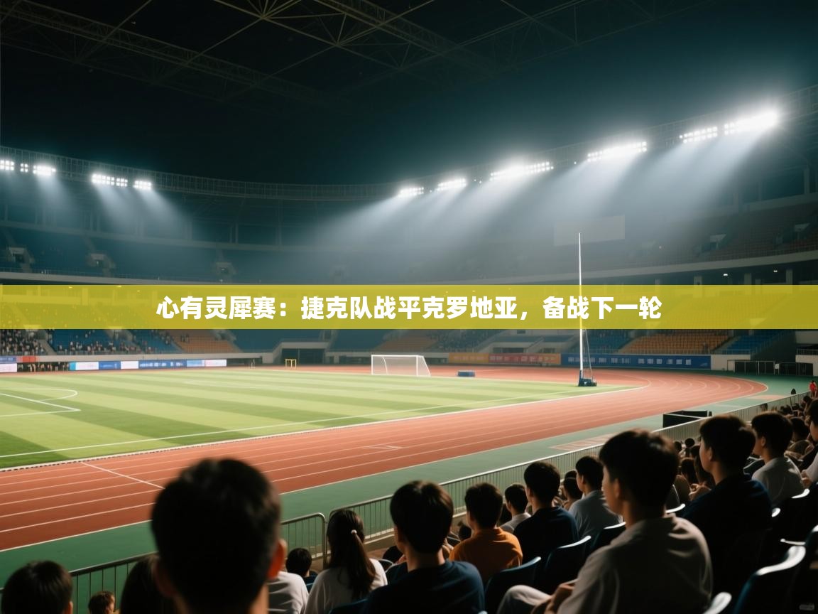 开云体育app下载入口-心有灵犀赛:捷克队战平克罗地亚,备战下一轮  第4张