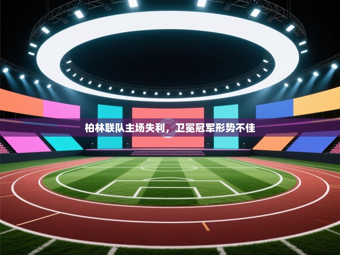 开云体育入口邀请码-柏林联队主场失利，卫冕冠军形势不佳