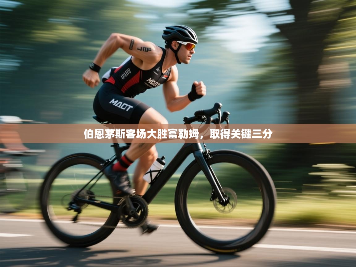 开云体育app官网入口-伯恩茅斯客场大胜富勒姆，取得关键三分