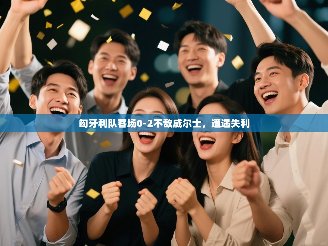 开云体育app官网入口-匈牙利队客场0-2不敌威尔士，遭遇失利  第3张