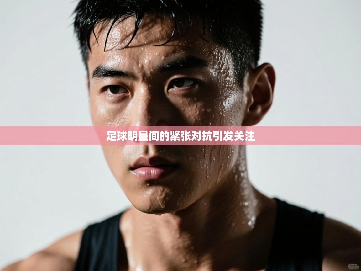 开云手机版-足球明星间的紧张对抗引发关注  第3张