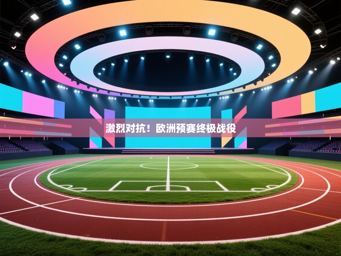 开云体育夜间模式开启-激烈对抗!欧洲预赛终极战役