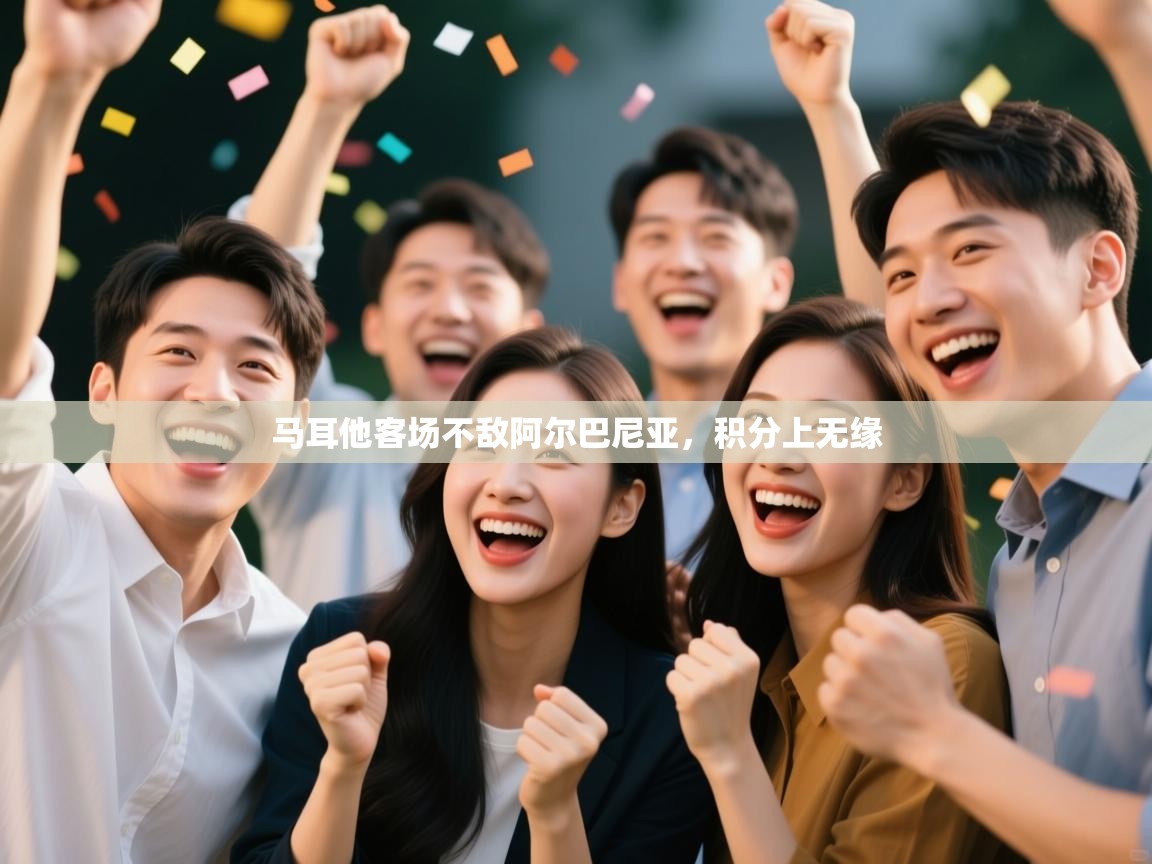 开云体育入口客服-马耳他客场不敌阿尔巴尼亚,积分上无缘 第2张