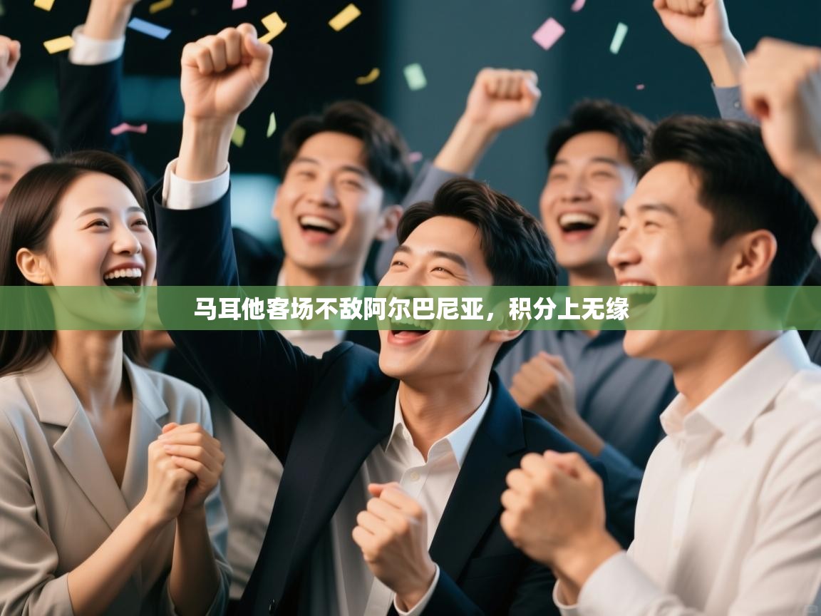 开云体育入口客服-马耳他客场不敌阿尔巴尼亚,积分上无缘 第4张