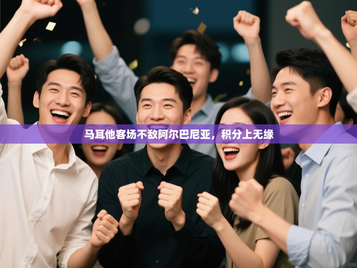 开云体育入口客服-马耳他客场不敌阿尔巴尼亚,积分上无缘 第3张