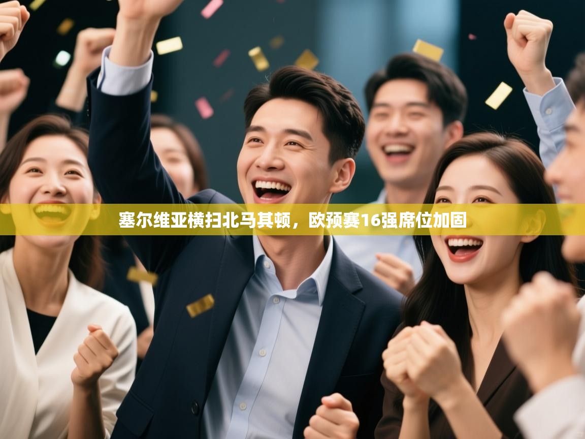 开云体育在线登录-塞尔维亚横扫北马其顿,欧预赛16强席位加固 第3张