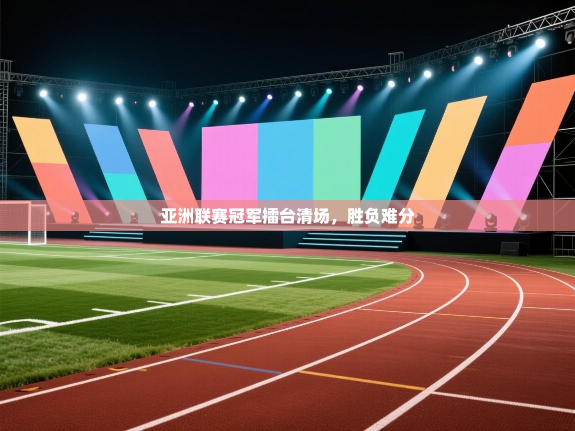 开云中国kaiyun·体育官方网站-亚洲联赛冠军擂台清场,胜负难分 第4张