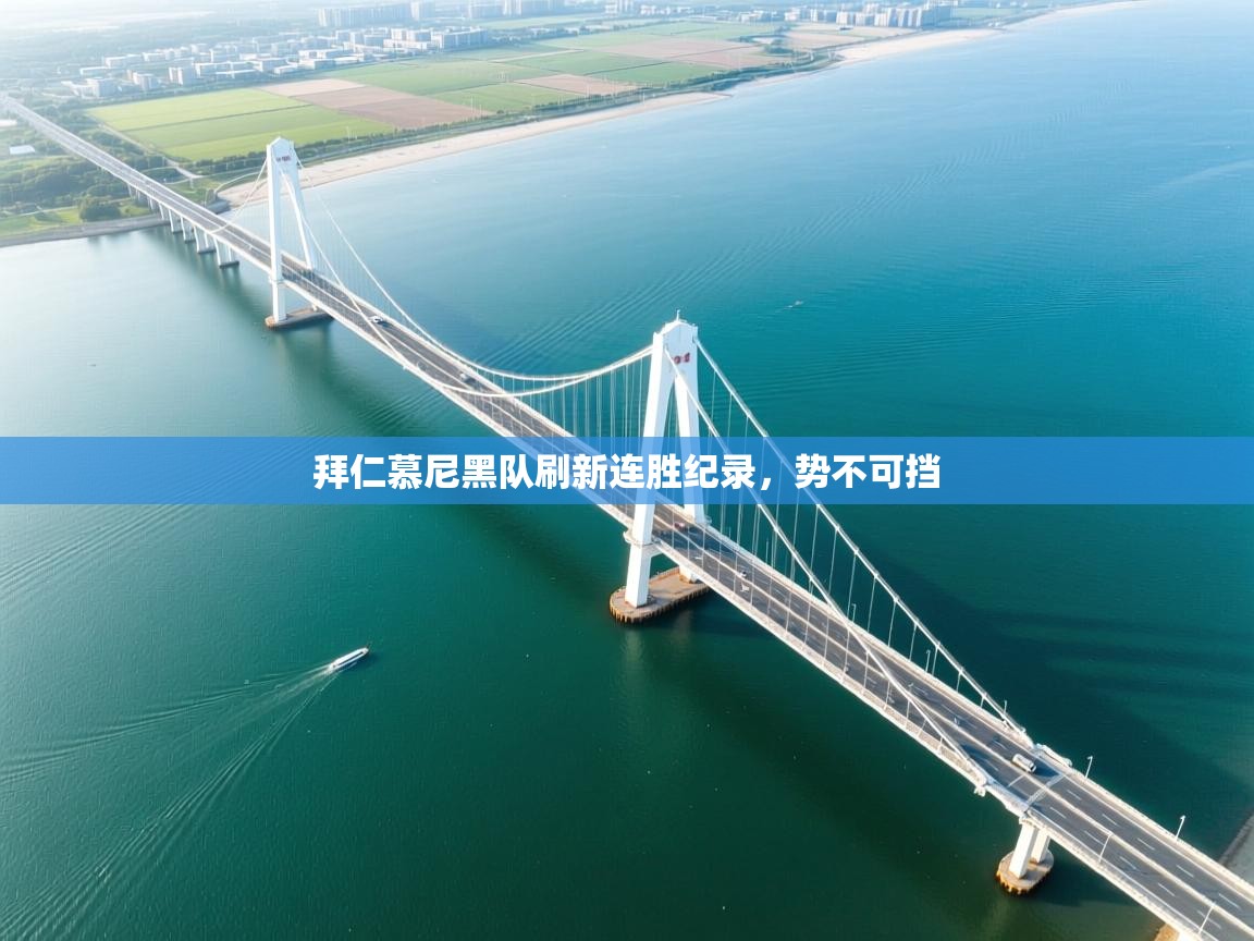 开云中国kaiyun·体育官方网站-拜仁慕尼黑队刷新连胜纪录,势不可挡 第3张