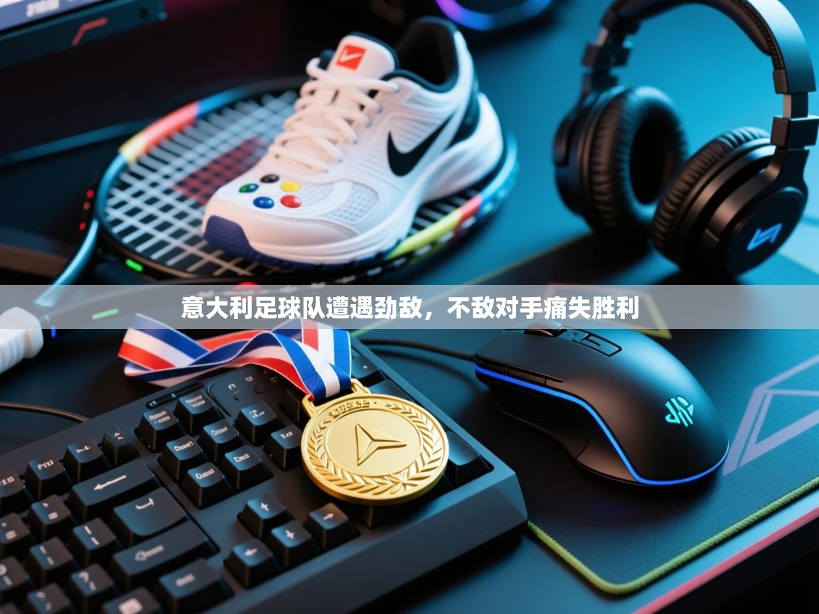 开云网页版-意大利足球队遭遇劲敌,不敌对手痛失胜利 第2张