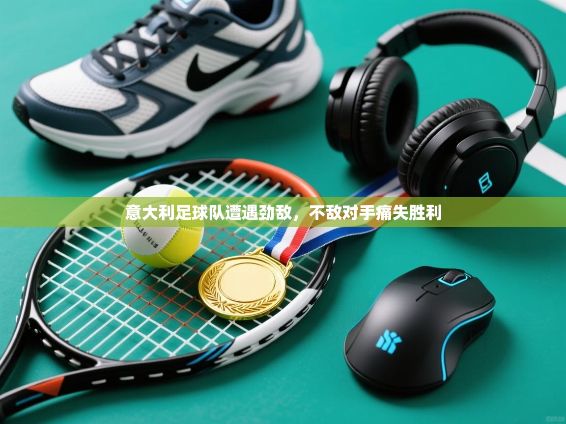 开云网页版-意大利足球队遭遇劲敌,不敌对手痛失胜利 第3张