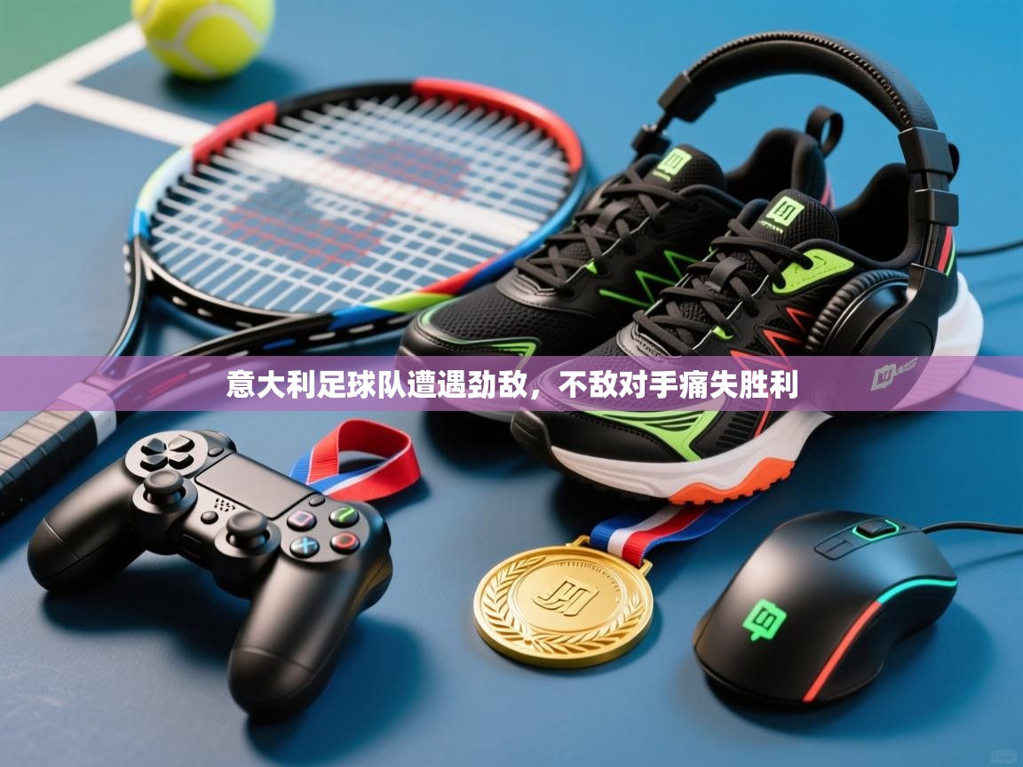 开云网页版-意大利足球队遭遇劲敌,不敌对手痛失胜利 第4张