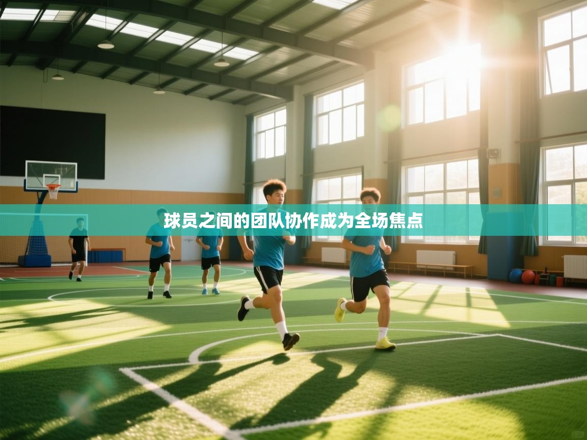 开运体育入口-球员之间的团队协作成为全场焦点 第2张