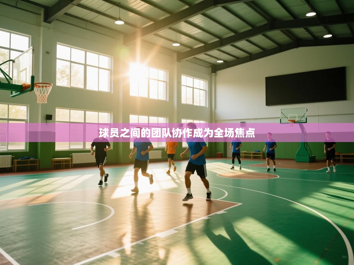 开运体育入口-球员之间的团队协作成为全场焦点 第4张