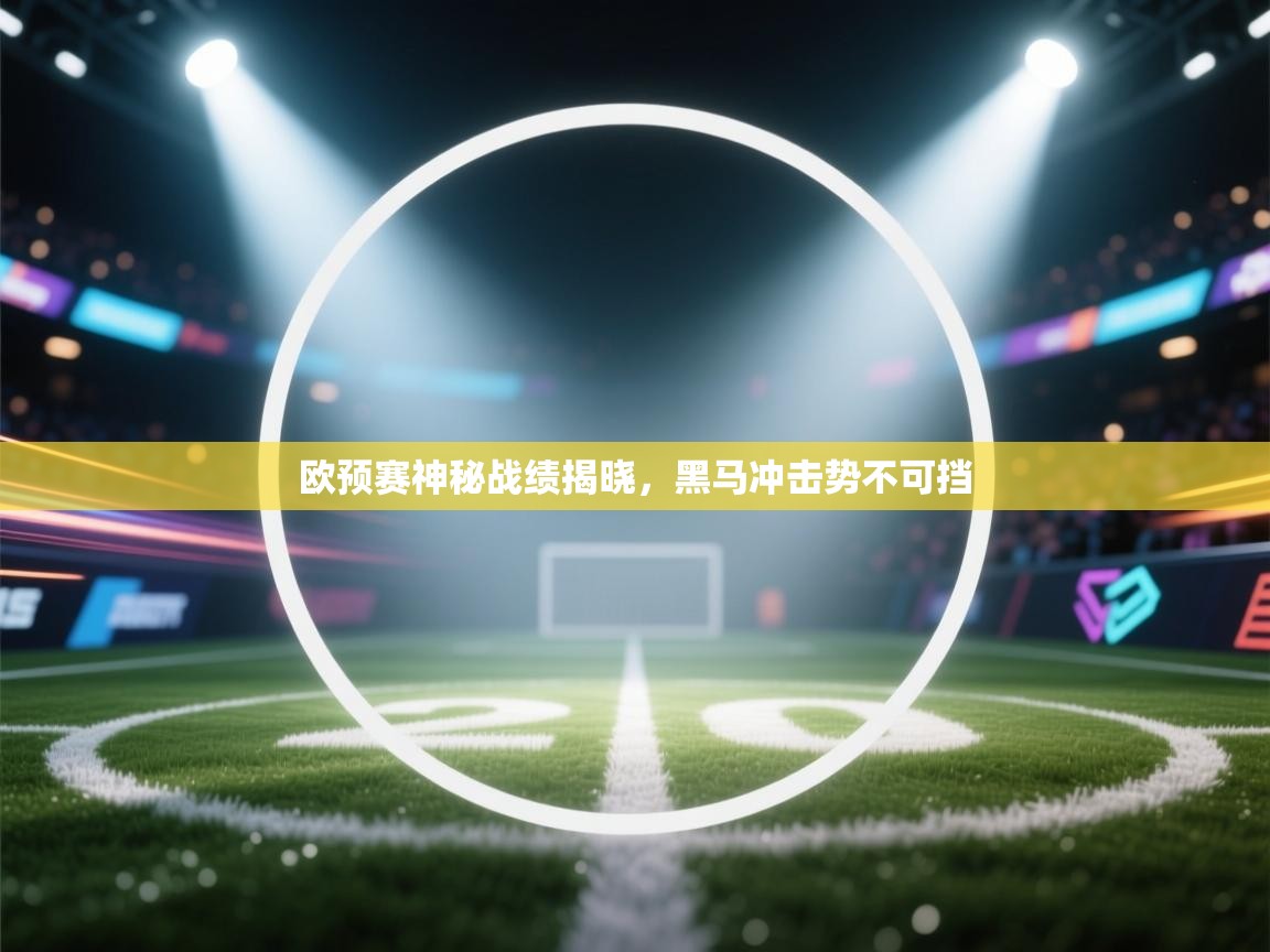 开云体育入口手机版-欧预赛神秘战绩揭晓，黑马冲击势不可挡  第2张
