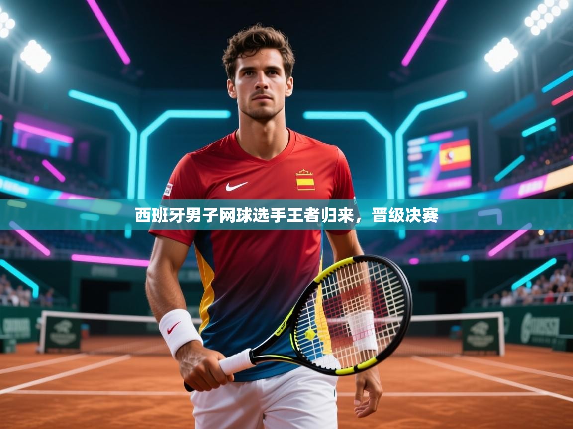 开云赛事直播-西班牙男子网球选手王者归来，晋级决赛  第1张