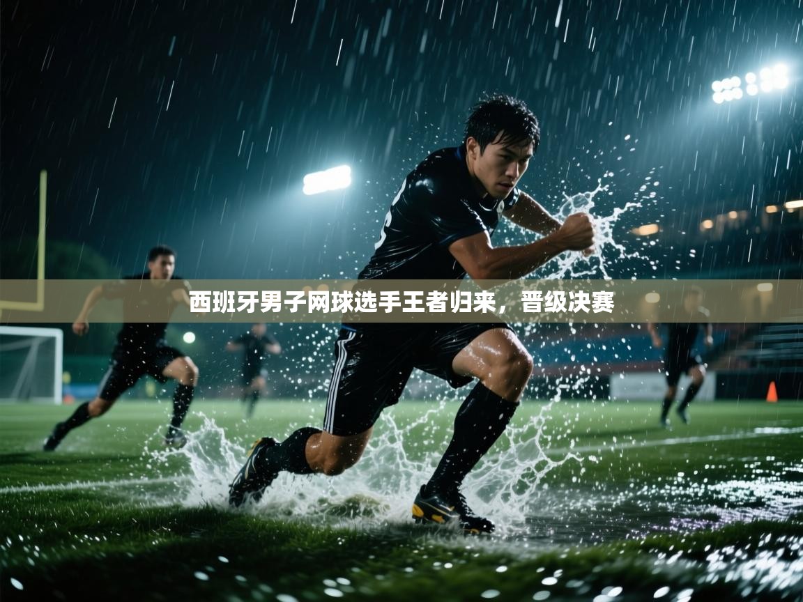 开云赛事直播-西班牙男子网球选手王者归来，晋级决赛  第3张