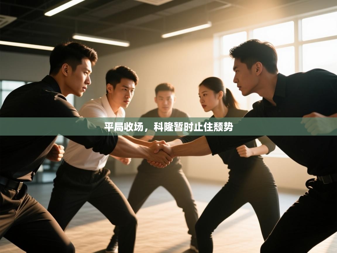 开云数据-平局收场,科隆暂时止住颓势 第2张