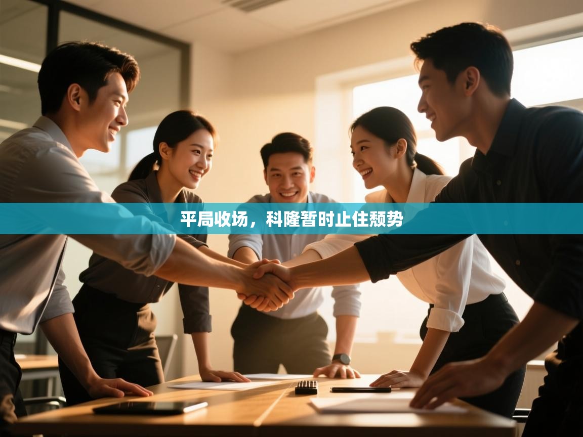 开云数据-平局收场,科隆暂时止住颓势 第4张