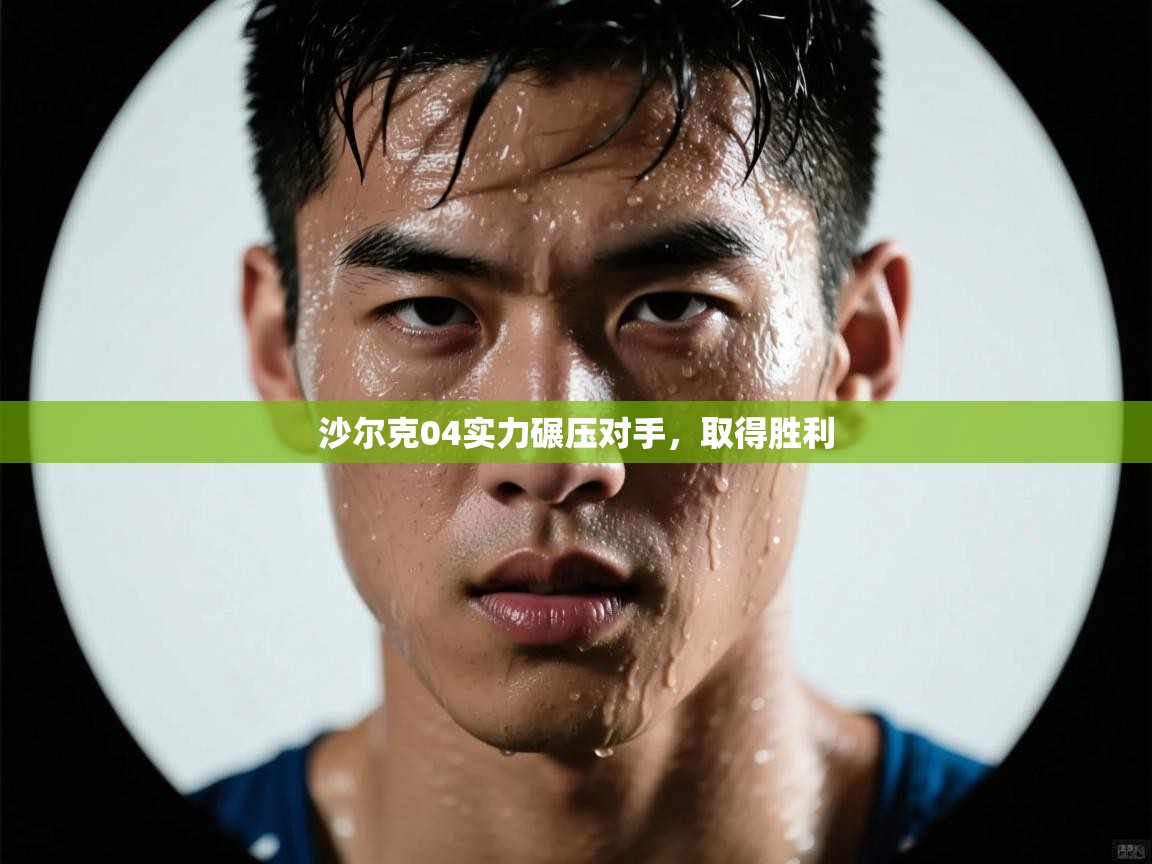 开云官网-沙尔克04实力碾压对手,取得胜利 第3张