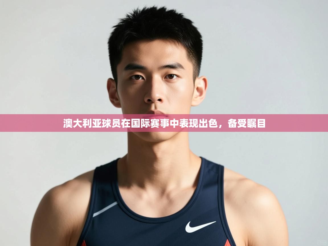 开云体育登录入口-澳大利亚球员在国际赛事中表现出色，备受瞩目  第2张