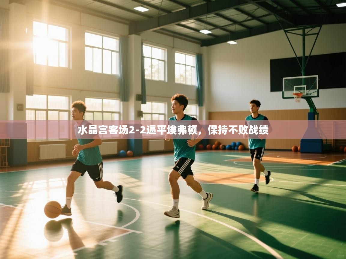 开云体育app官网入口-水晶宫客场2-2逼平埃弗顿，保持不败战绩  第3张