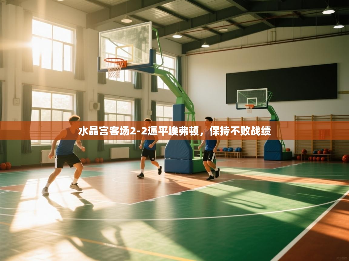 开云体育app官网入口-水晶宫客场2-2逼平埃弗顿，保持不败战绩  第4张