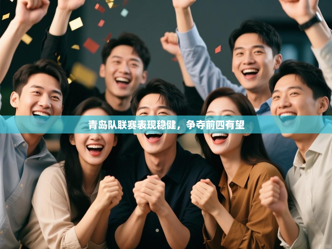 开云体育注册-青岛队联赛表现稳健，争夺前四有望  第1张