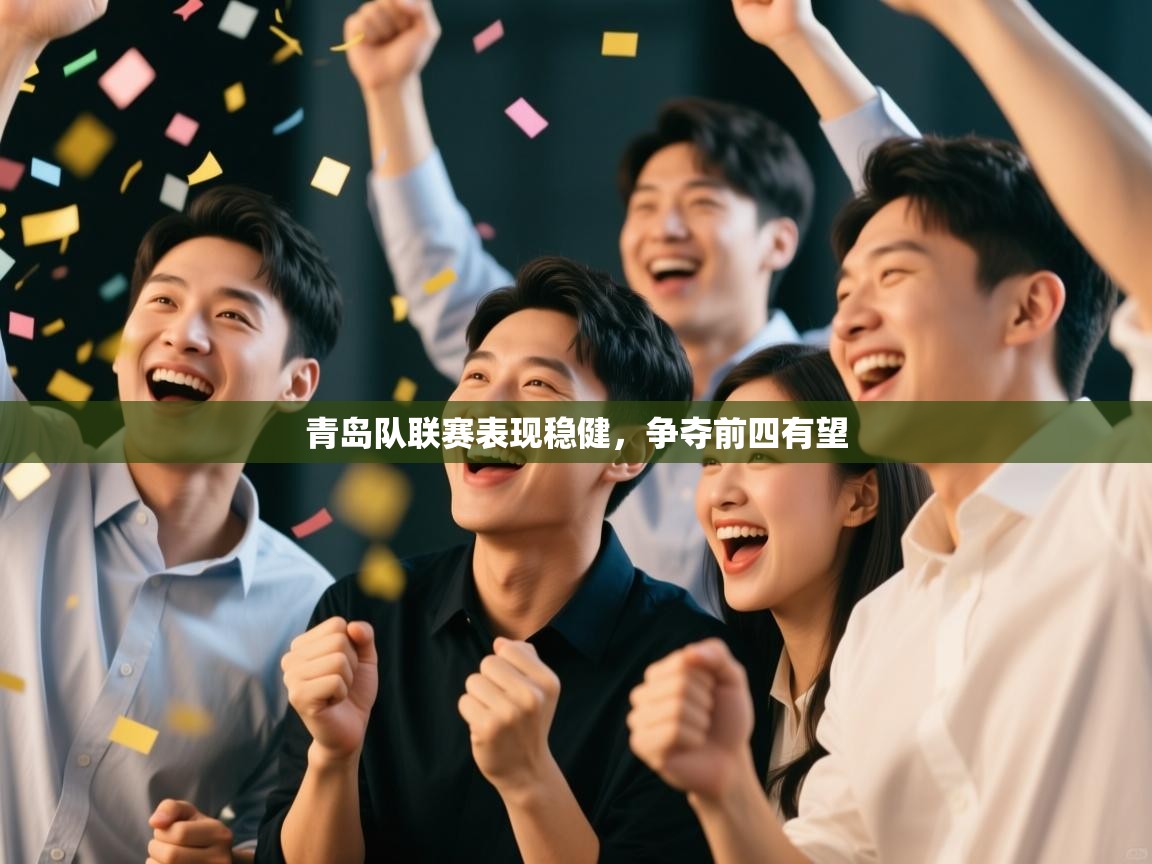 开云体育注册-青岛队联赛表现稳健，争夺前四有望  第2张