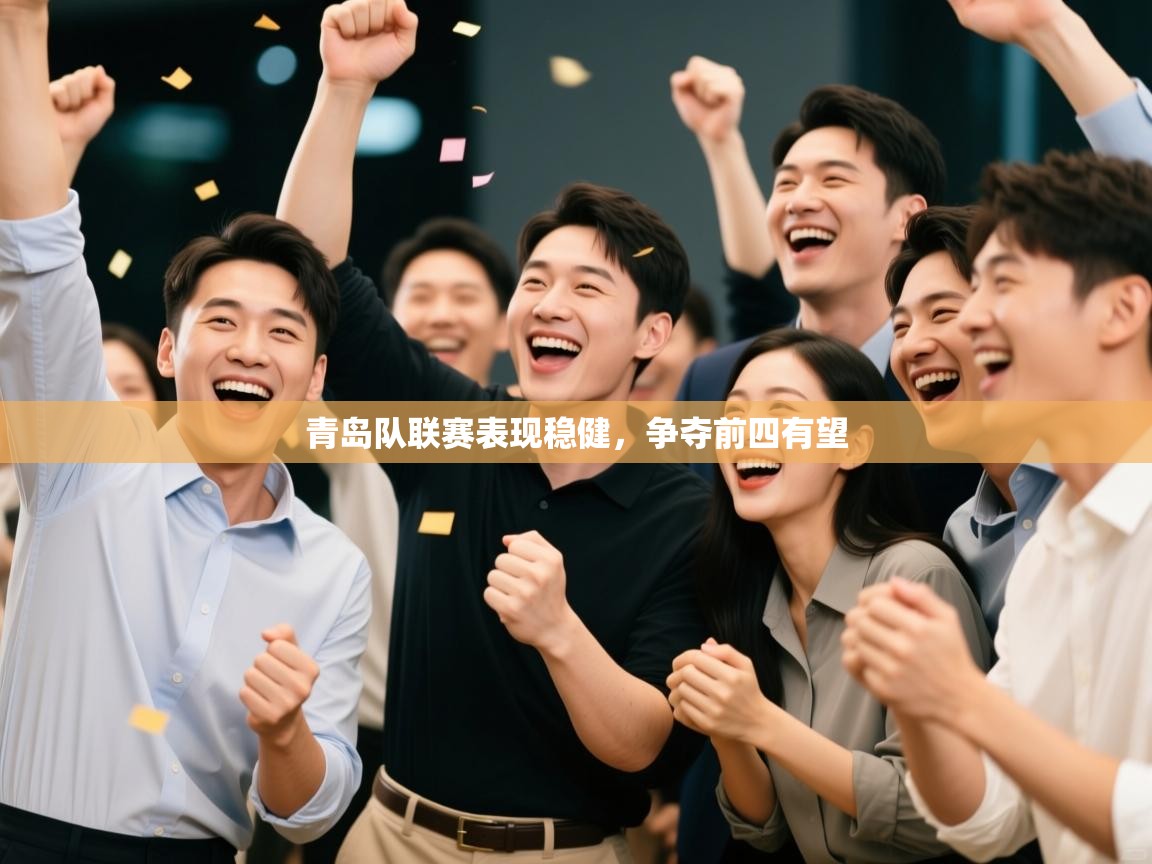 开云体育注册-青岛队联赛表现稳健，争夺前四有望  第3张