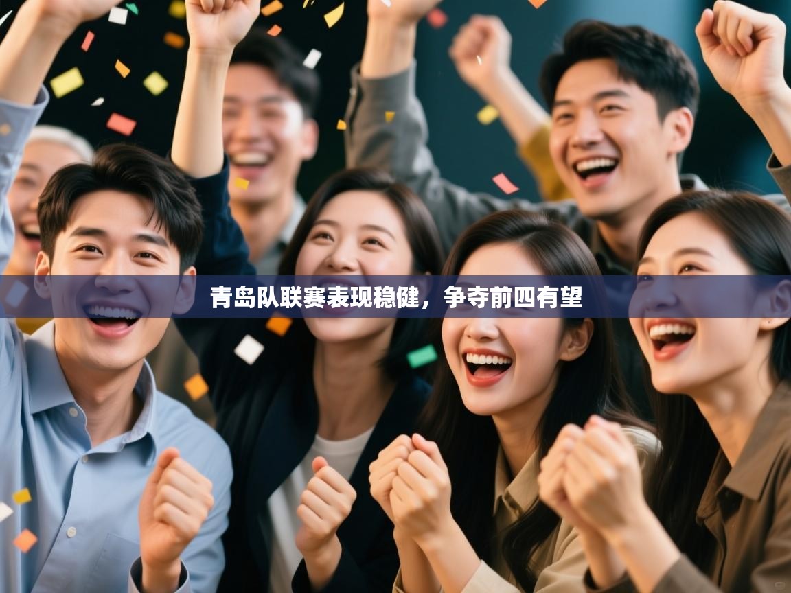 开云体育注册-青岛队联赛表现稳健，争夺前四有望  第4张