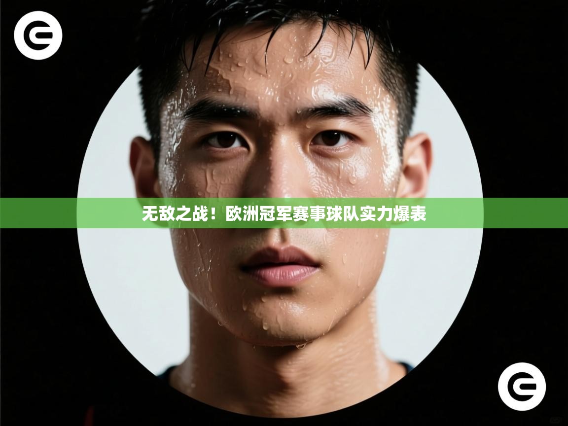 云开体育app官网入口-无敌之战！欧洲冠军赛事球队实力爆表  第2张
