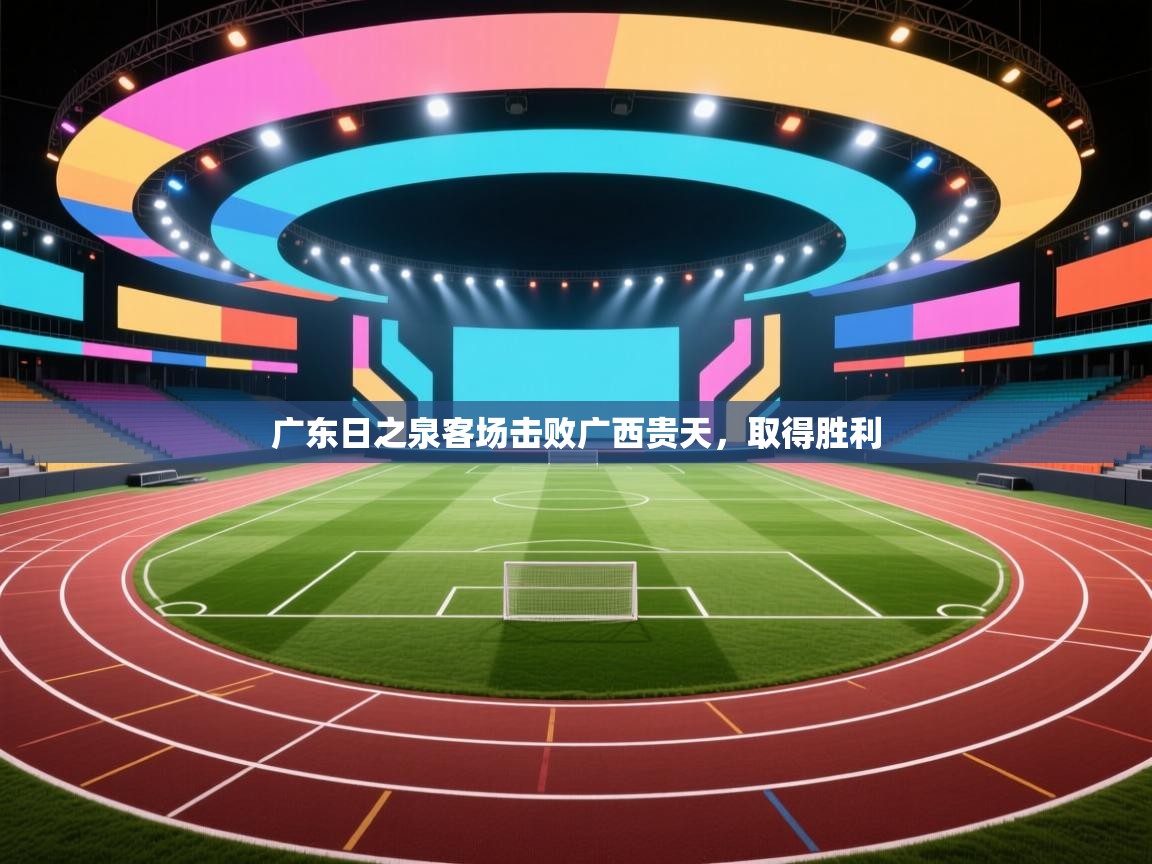 开云体育安卓APK下载-广东日之泉客场击败广西贵天，取得胜利  第2张