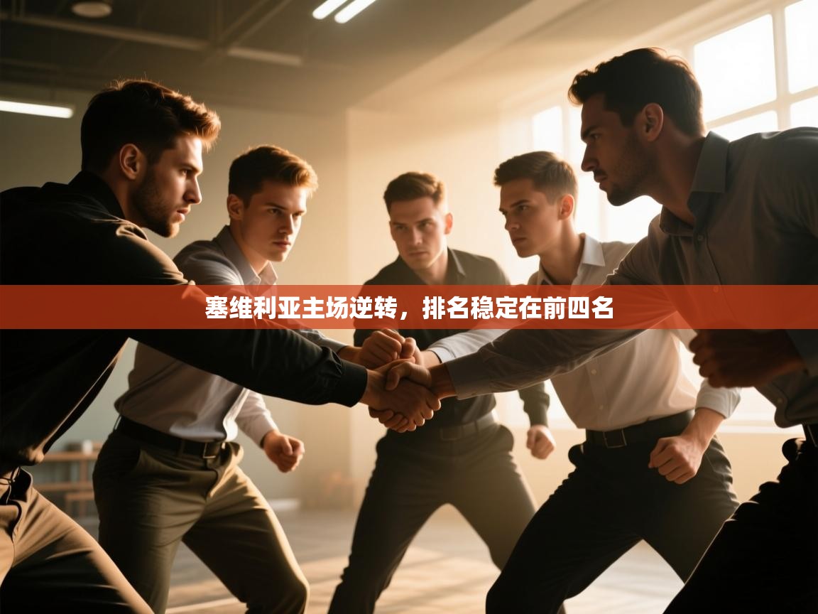 云开体育入口-塞维利亚主场逆转，排名稳定在前四名  第1张