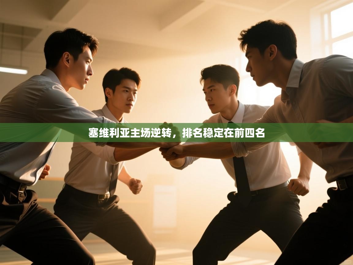 云开体育入口-塞维利亚主场逆转，排名稳定在前四名  第2张