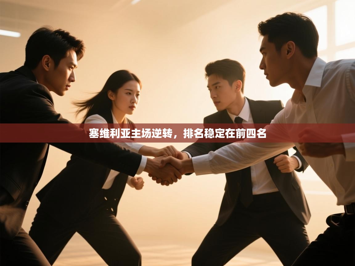 云开体育入口-塞维利亚主场逆转，排名稳定在前四名  第3张