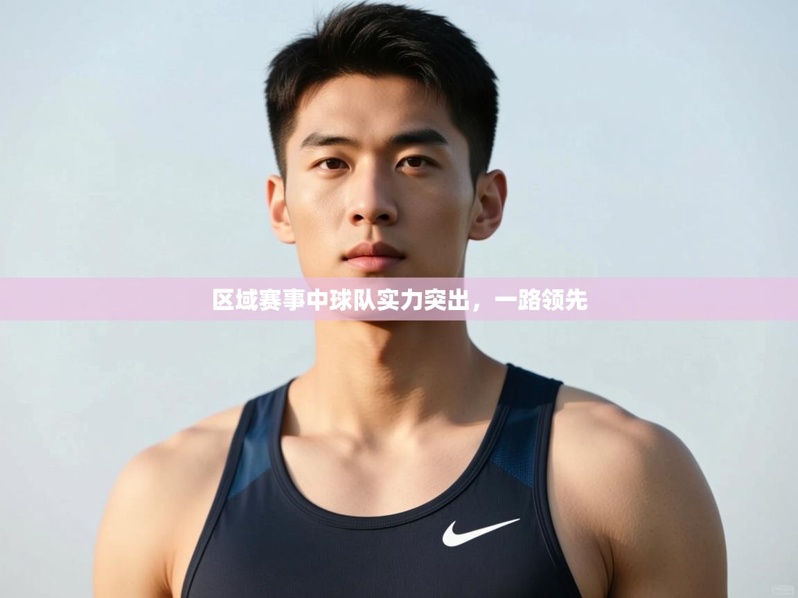 -区域赛事中球队实力突出，一路领先  第2张