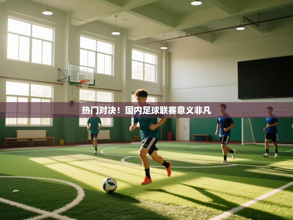 开云体育无法登录解决方案-热门对决！国内足球联赛意义非凡  第2张