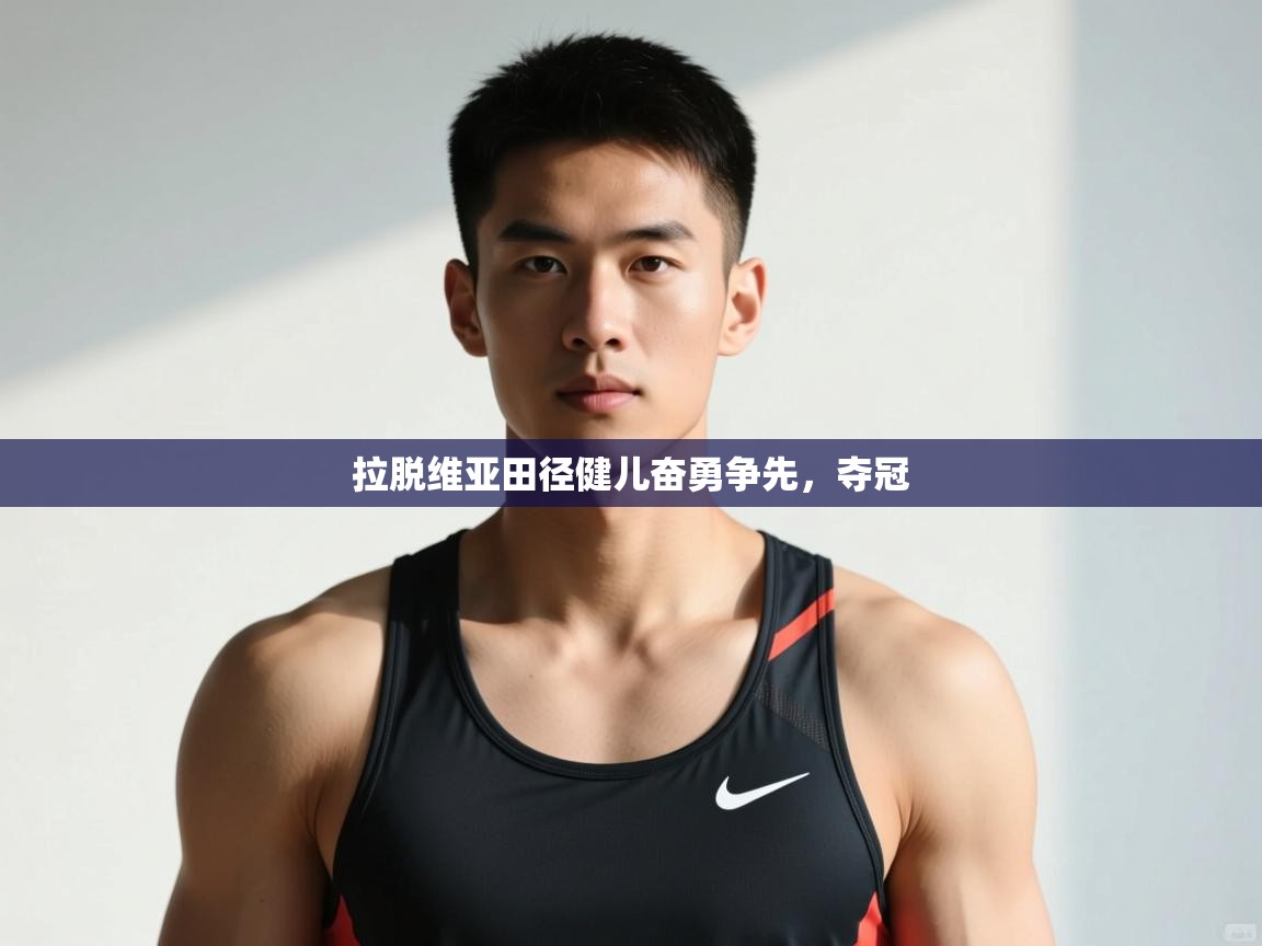 开云体育注册-拉脱维亚田径健儿奋勇争先，夺冠