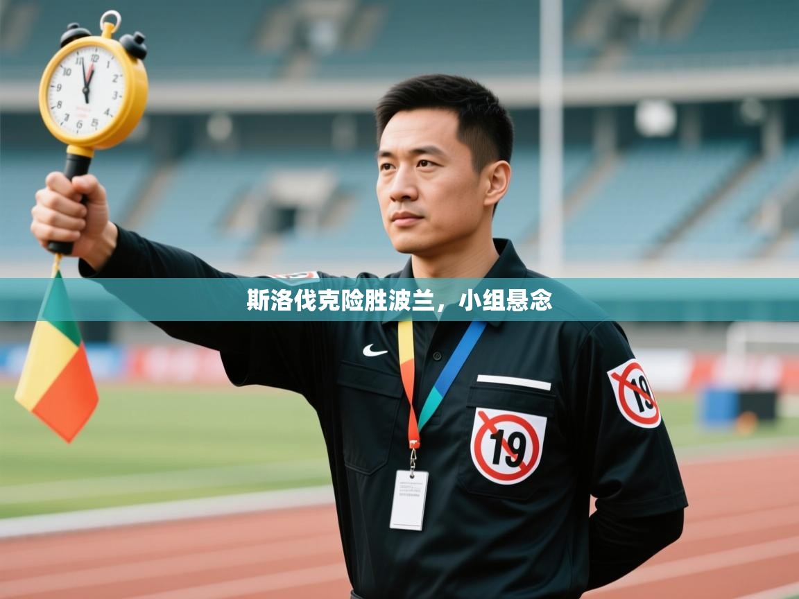 开云体育注册-斯洛伐克险胜波兰，小组悬念