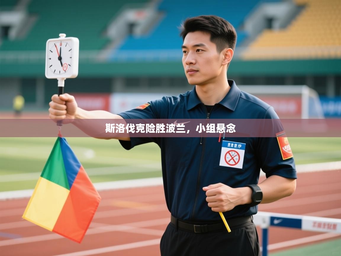 开云体育注册-斯洛伐克险胜波兰，小组悬念  第2张