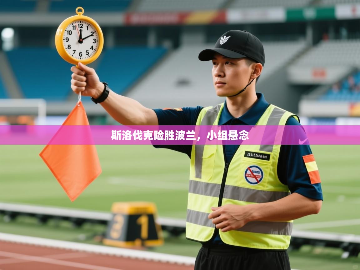 开云体育注册-斯洛伐克险胜波兰，小组悬念  第3张