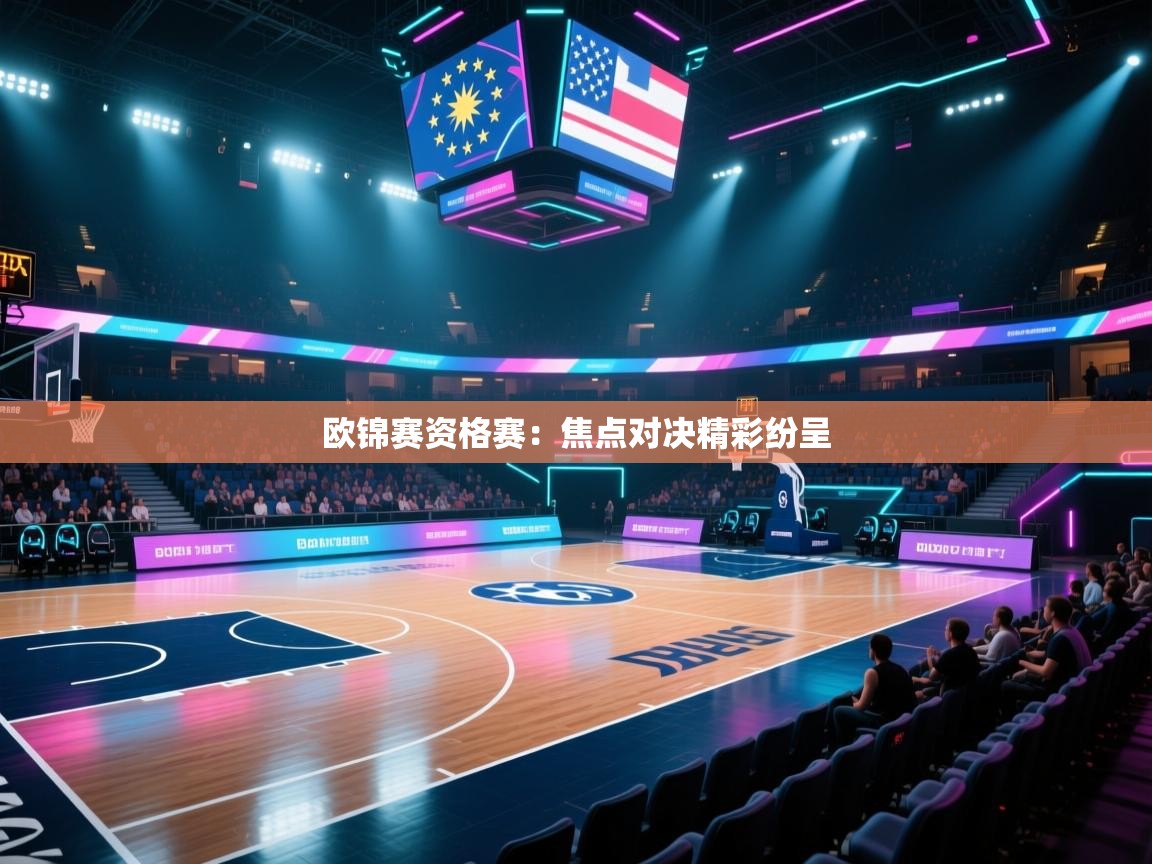 开云登录-欧锦赛资格赛：焦点对决精彩纷呈  第3张